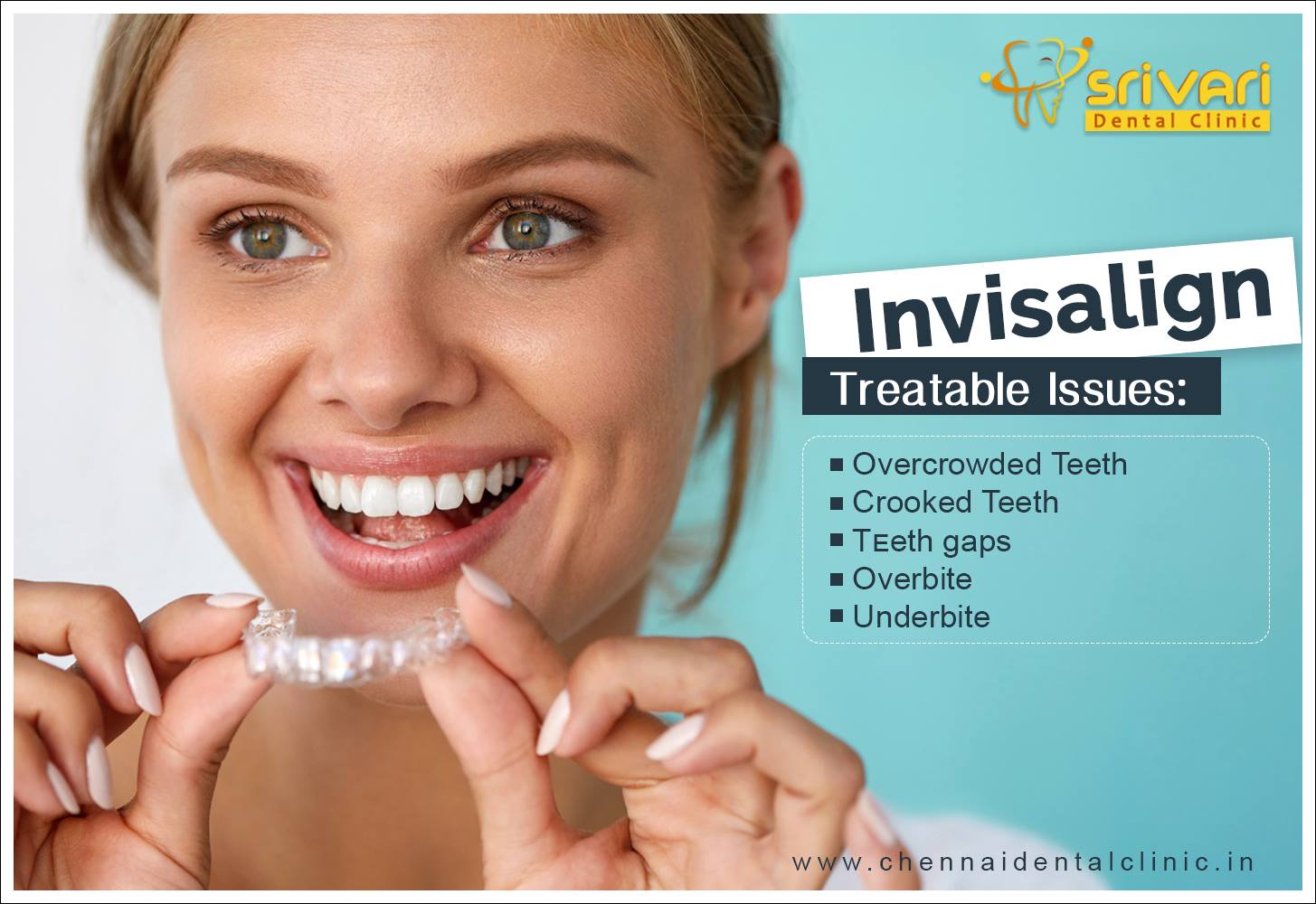 invisalign chennai