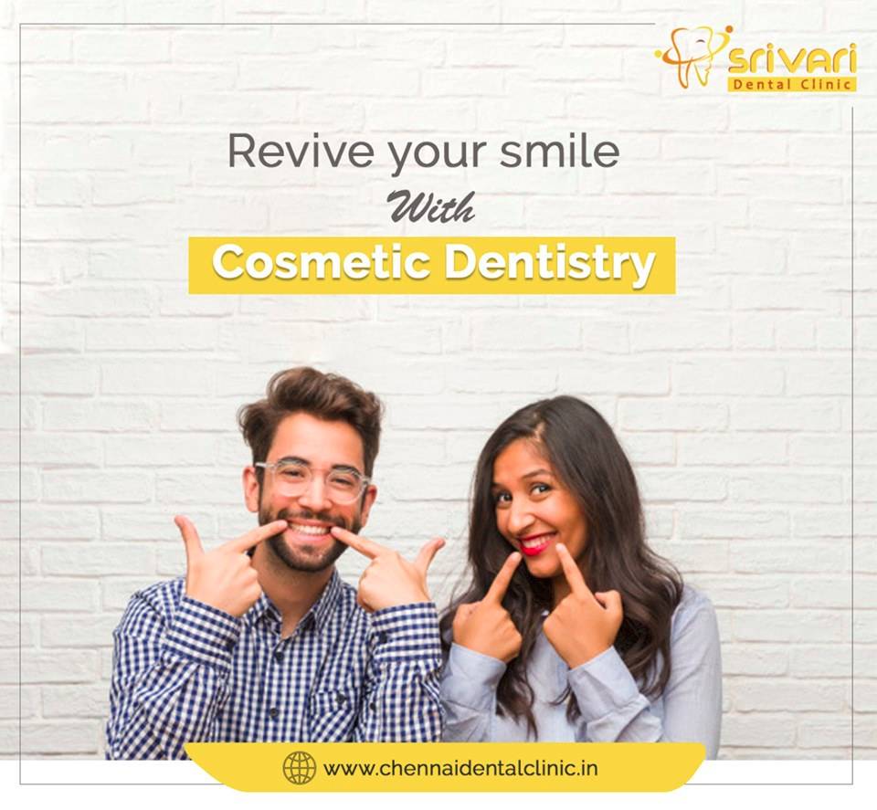 Cosmetic Dentistry